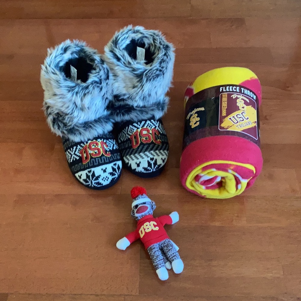 USC Bundle 🎁 - Picture 7 of 7